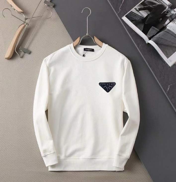 Picture of Prada Sweatshirt _SKUPradaM-5XLkdtr0335553